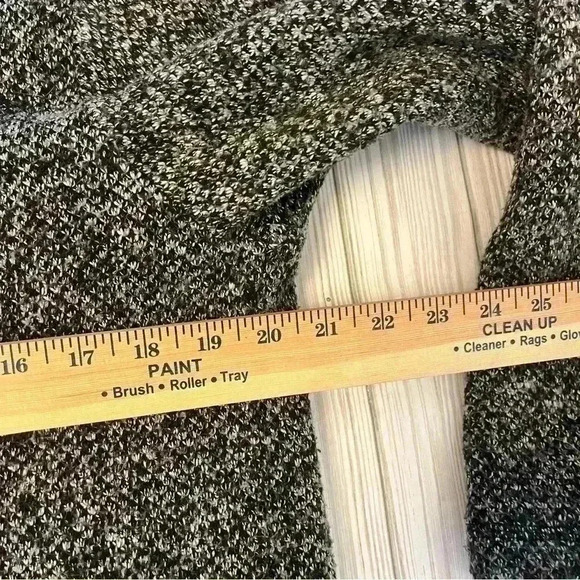 Orvis Brighton Quarter Zip Sweater - Picture 4 of 6